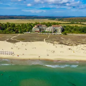 Hotel de apartamente Prestige Ii, Primorsko