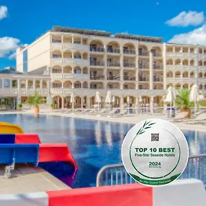 Hotel Belvedere, Primorsko