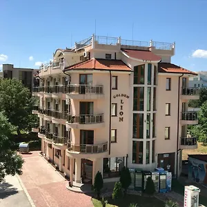 Hotel Family Golden Lion, Primorsko