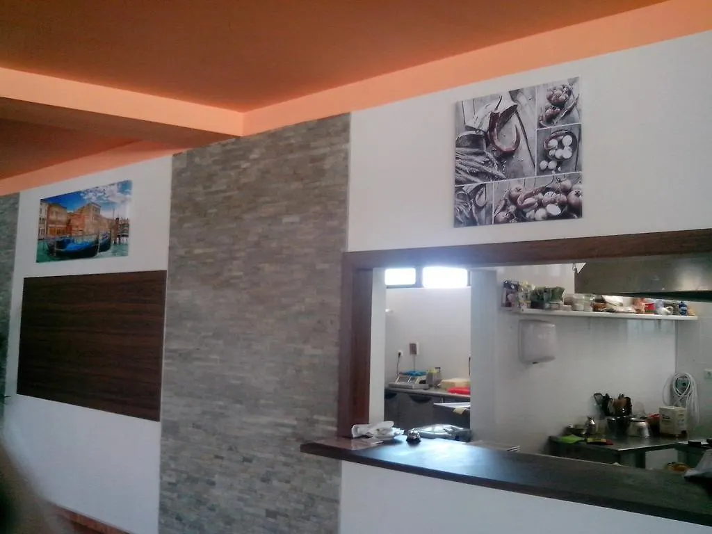 La Piazza Primorsko Rooms & Apartments 3*,  Bulgaria