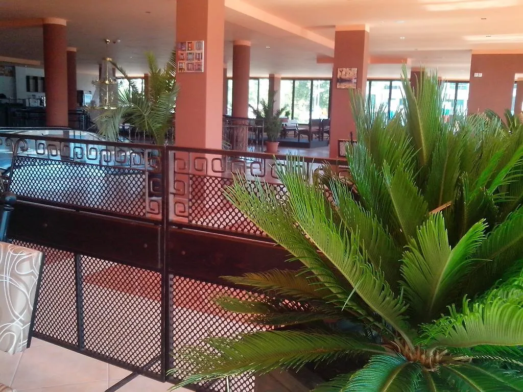 La Piazza Primorsko Rooms & Apartments Bulgaria