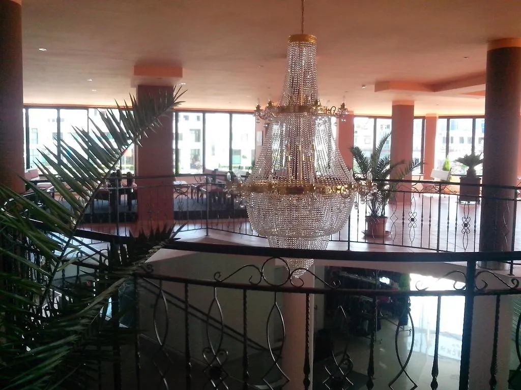 La Piazza Primorsko Rooms & Apartments 3*,  Bulgaria